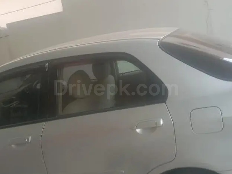 Honda City IDSI 2007