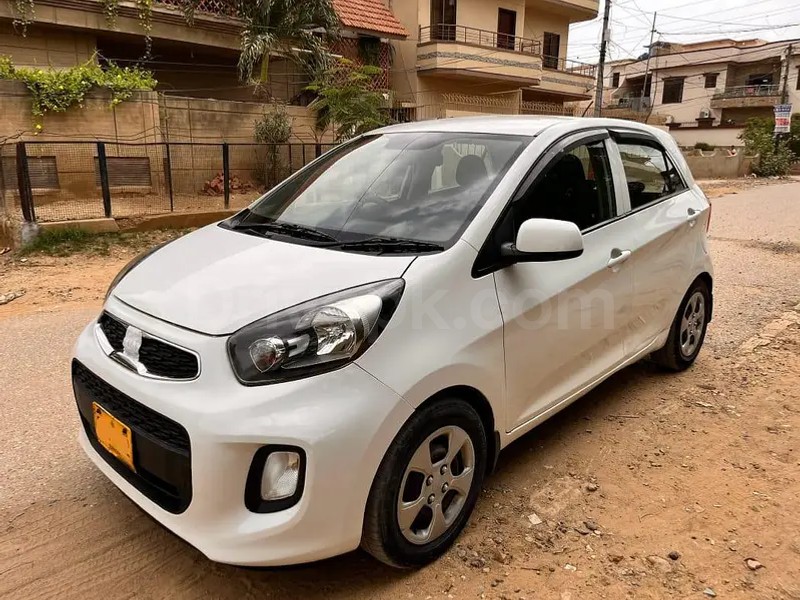 KIA Picanto 2020