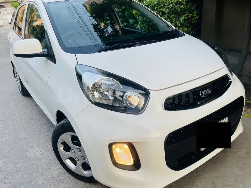 KIA Picanto 2023