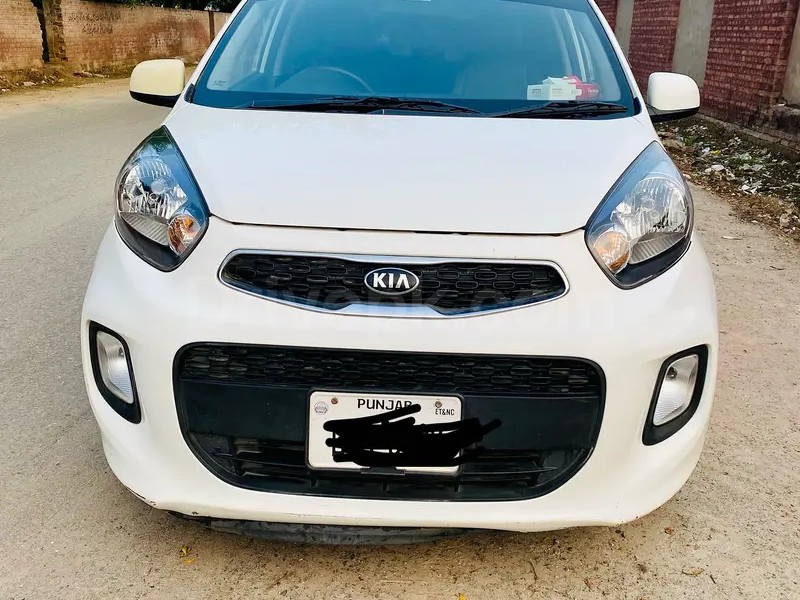 KIA Picanto 2020