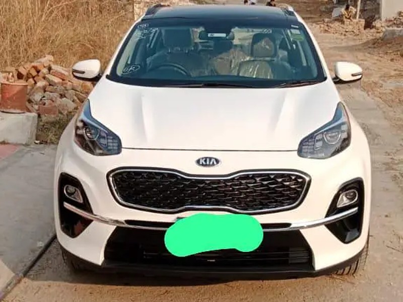 KIA Sportage 2024