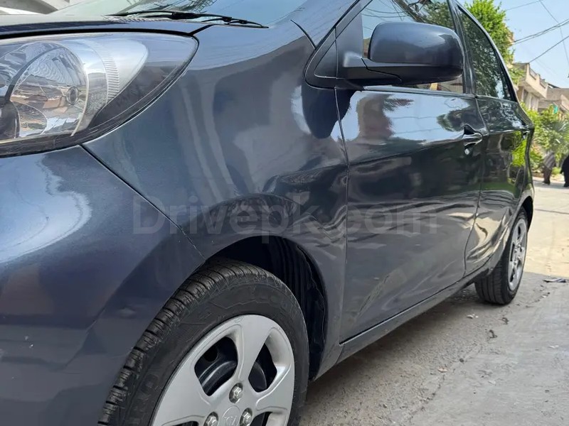 KIA Picanto 2024