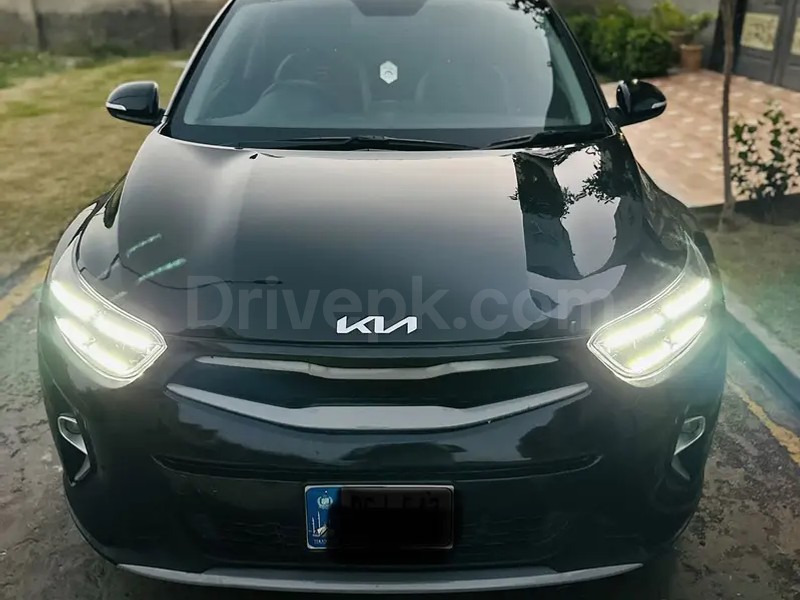 KIA STONIC 2023