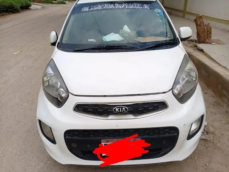 KIA Picanto 2020