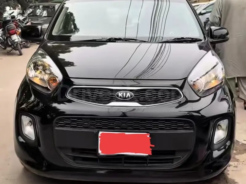 KIA Picanto 2021