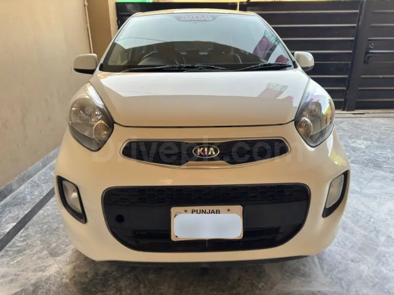KIA Picanto 2021