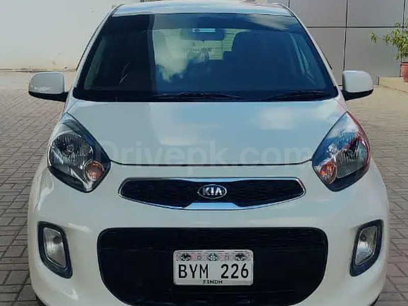 KIA Picanto 2023
