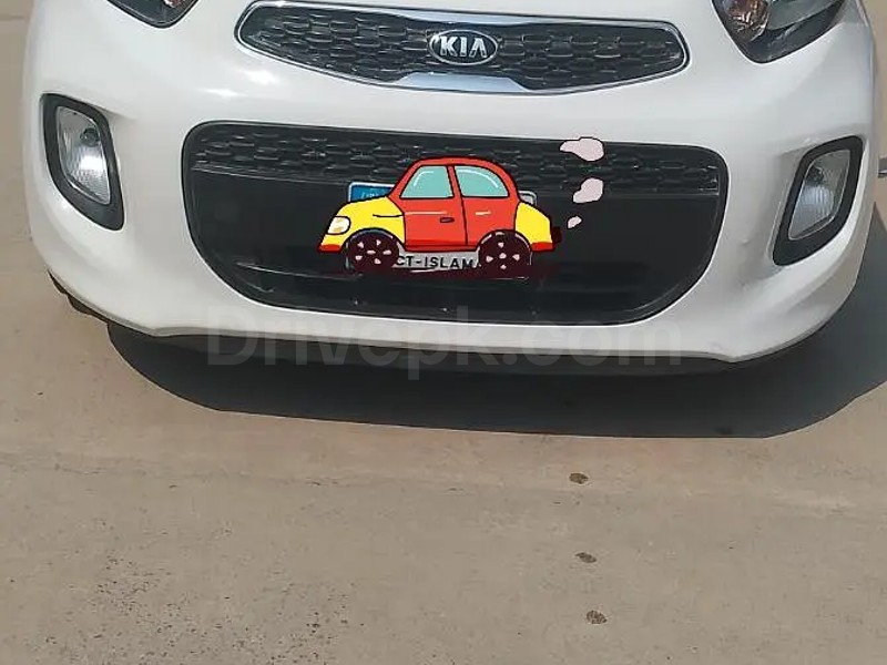 KIA Picanto 2020