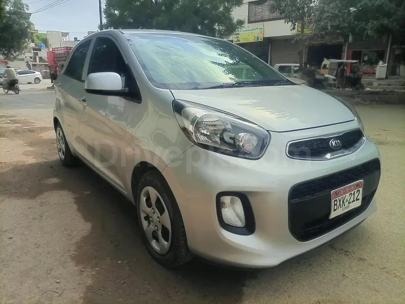 KIA Picanto 2022