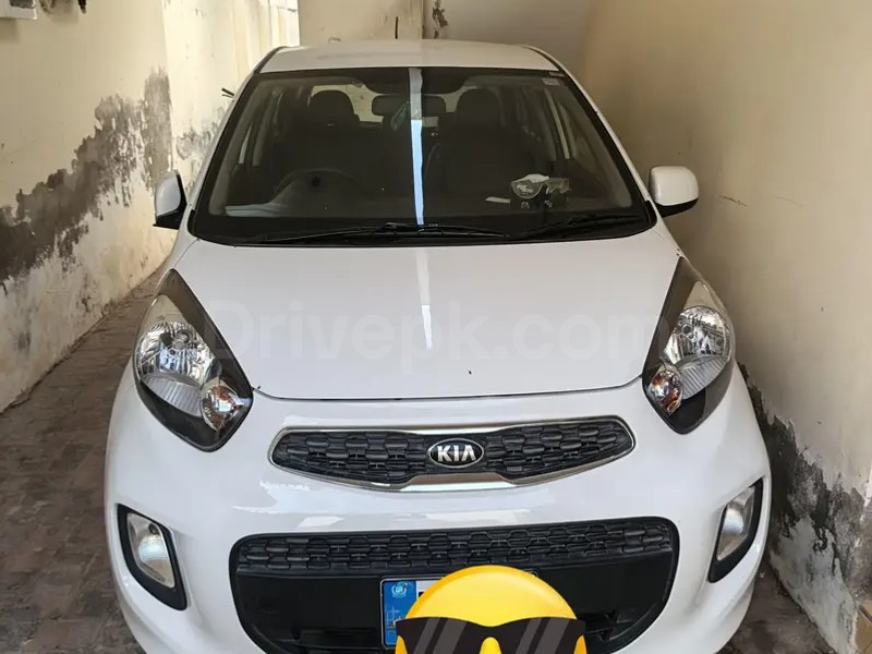KIA Picanto 2025