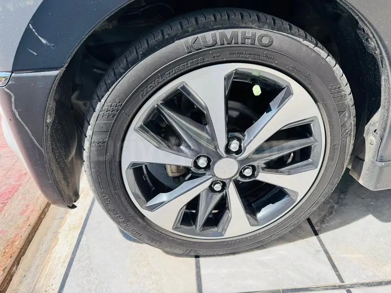 Mitsubishi Ek X 2021