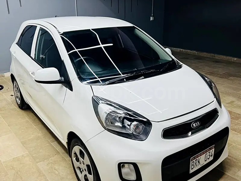 KIA Picanto 2020