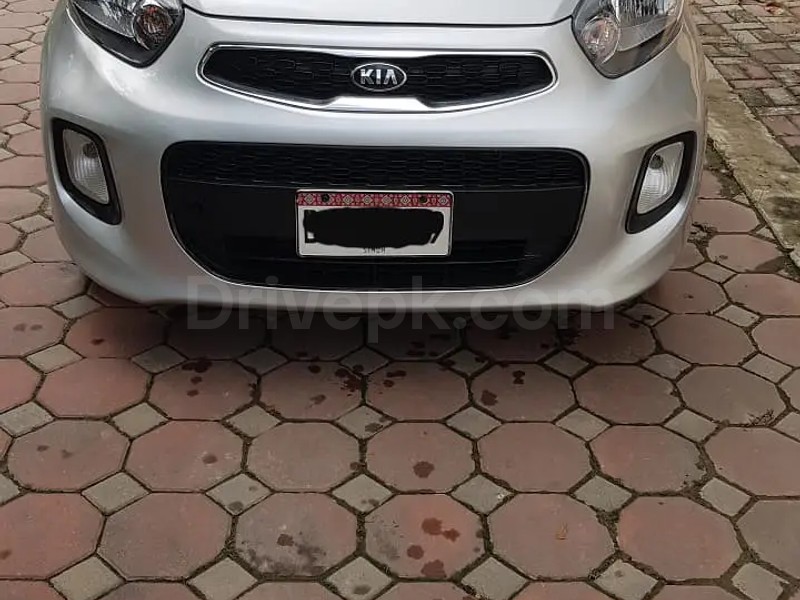 KIA Picanto 2023