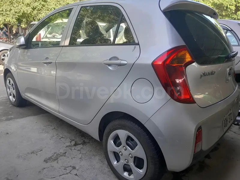 KIA Picanto 2023