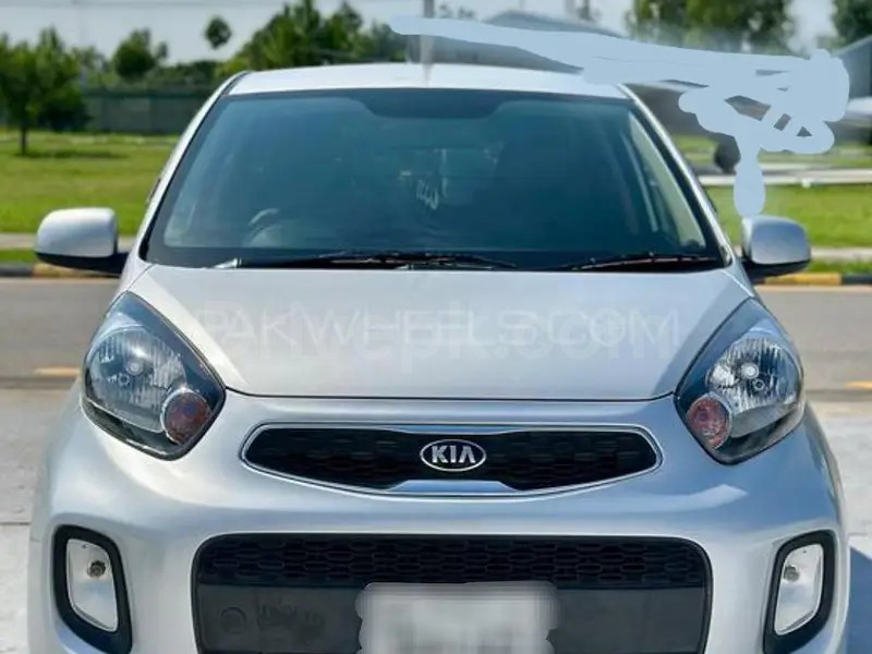 KIA Picanto 2023