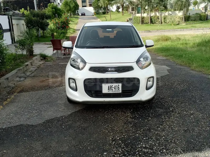 KIA Picanto 2020