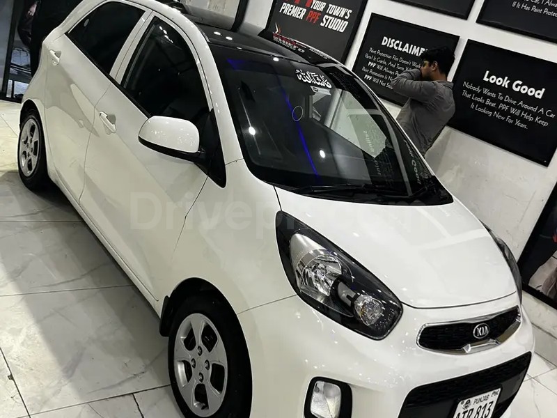 KIA Picanto 2021