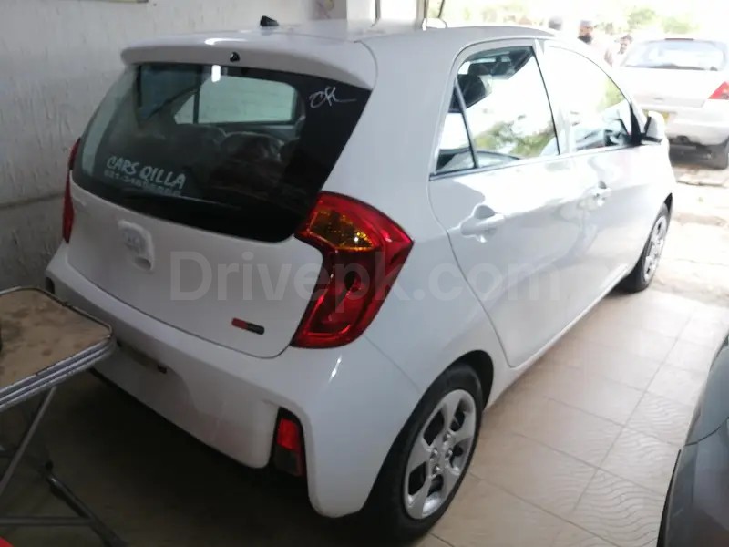 KIA Picanto 2023