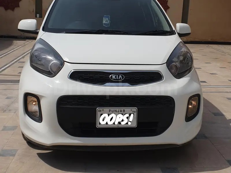 KIA Picanto 2022