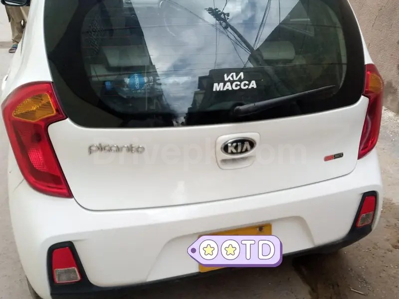 KIA Picanto 2020