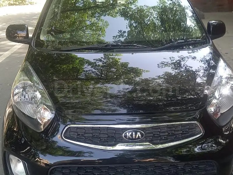 KIA Picanto 2023