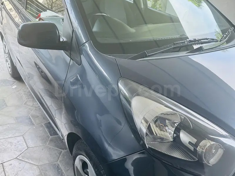 KIA Picanto 2023