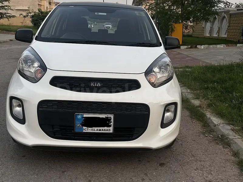 KIA Picanto 2024
