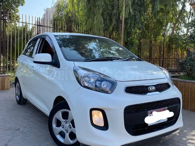 KIA Picanto 2022