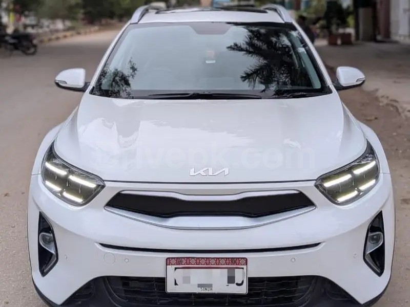 KIA STONIC 2022
