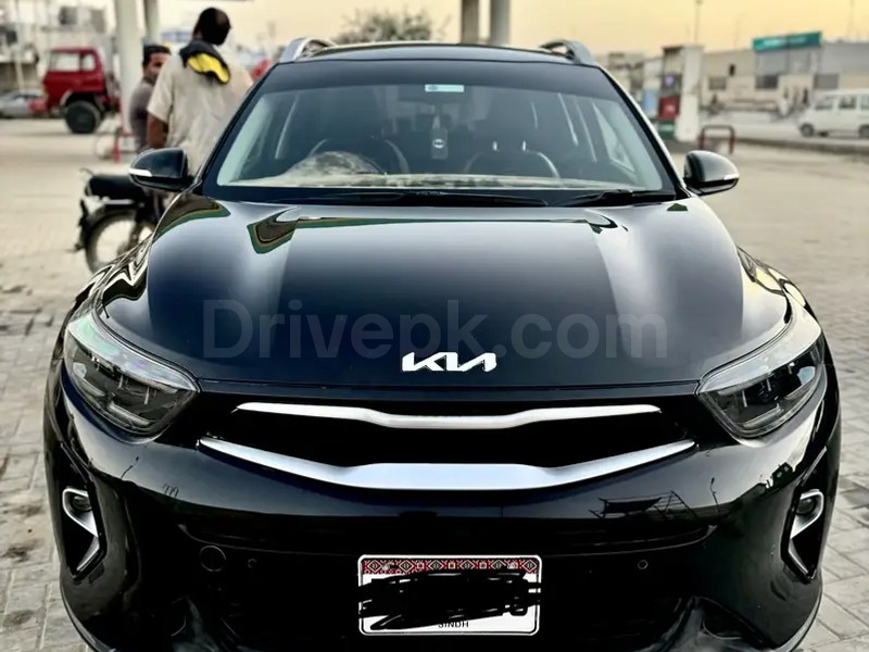 KIA STONIC 2022