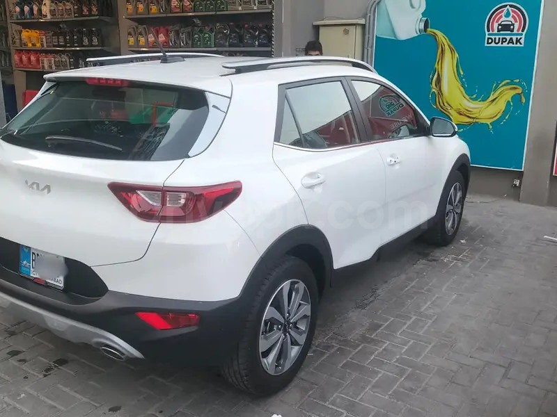 KIA Stonic 2024