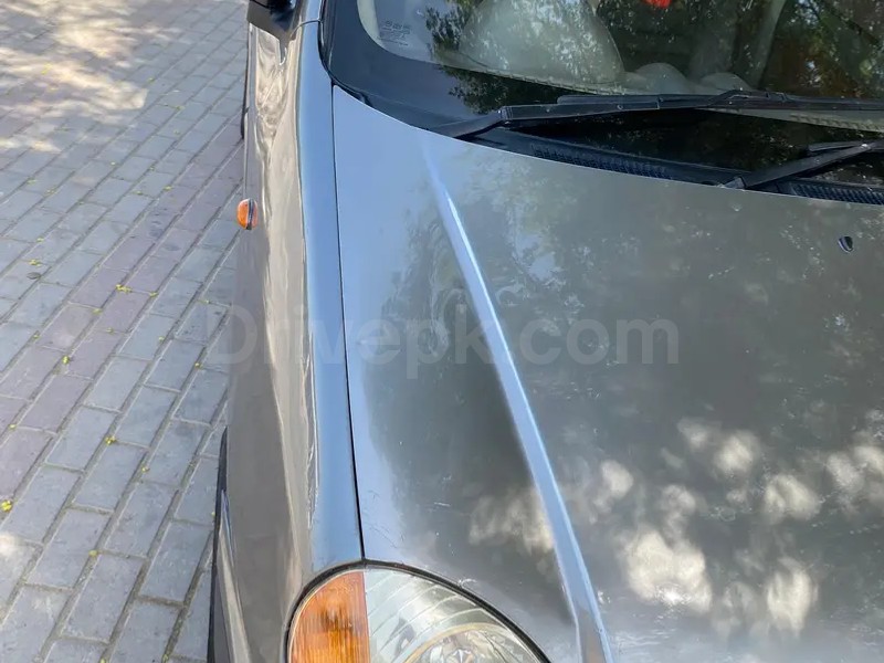 Hyundai Santro 2005