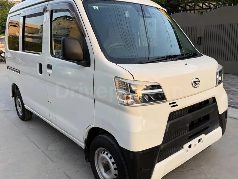 Daihatsu Hijet 2020