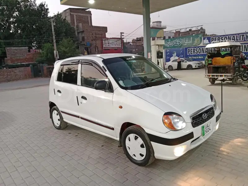 Daihatsu Other 2005