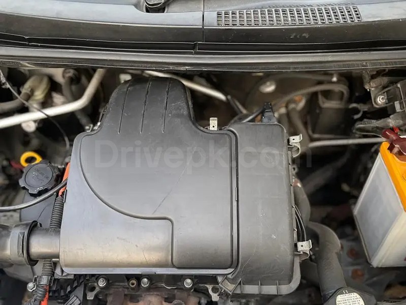 Daihatsu Sirion 2006