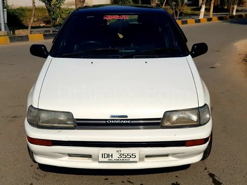 Daihatsu Charade 1996