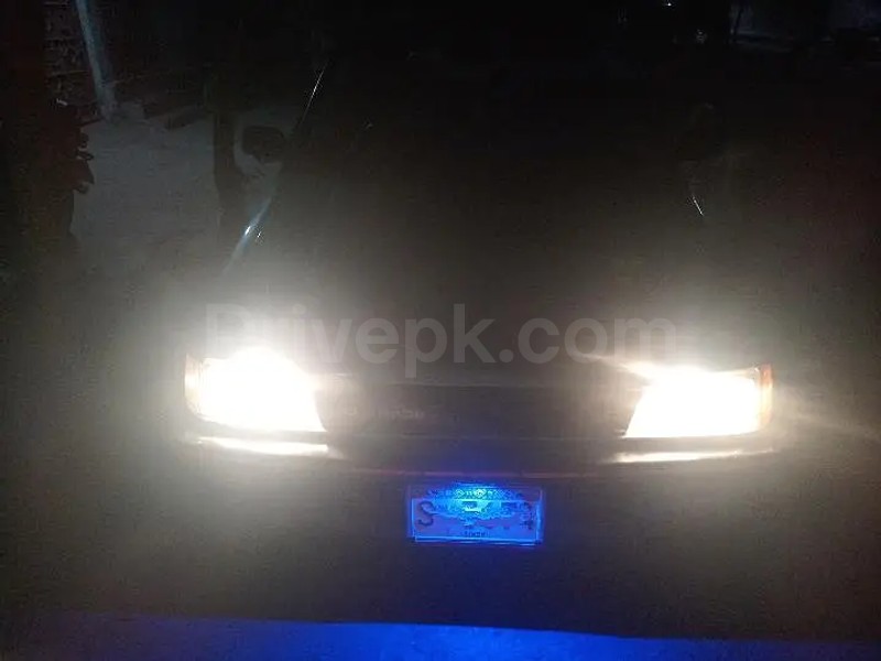 Daihatsu Charade 1987