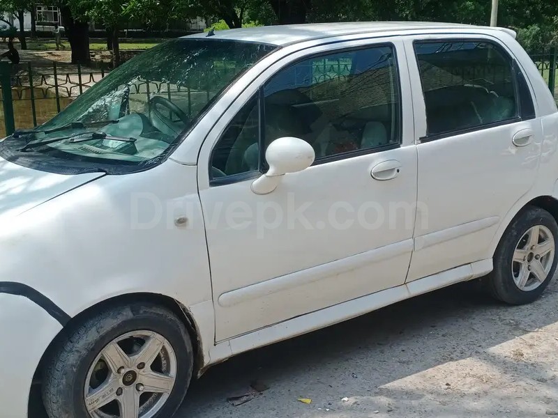 Chery QQ 2006
