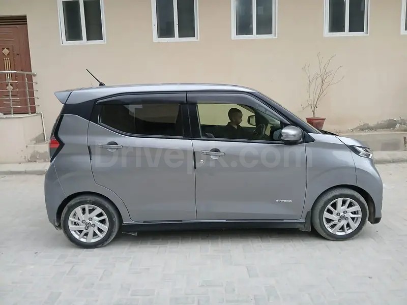 Nissan Dayz Highway Star 2020