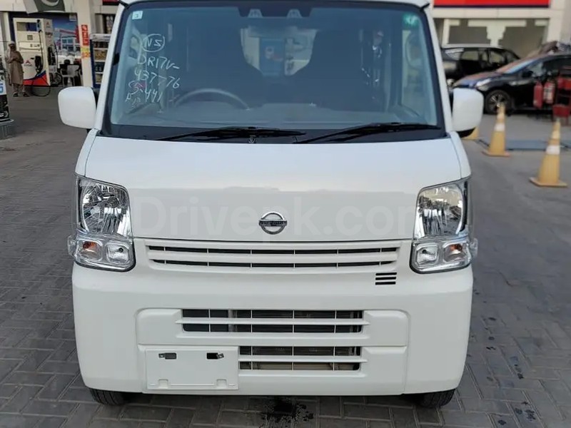 Nissan Clipper 2025