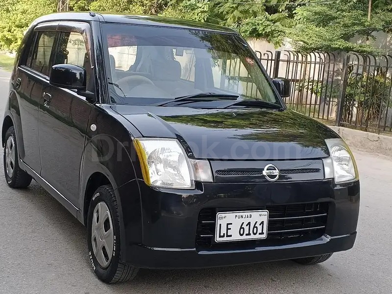 Suzuki Alto 2008
