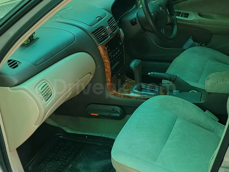 Nissan Bluebird Sylphy 2014