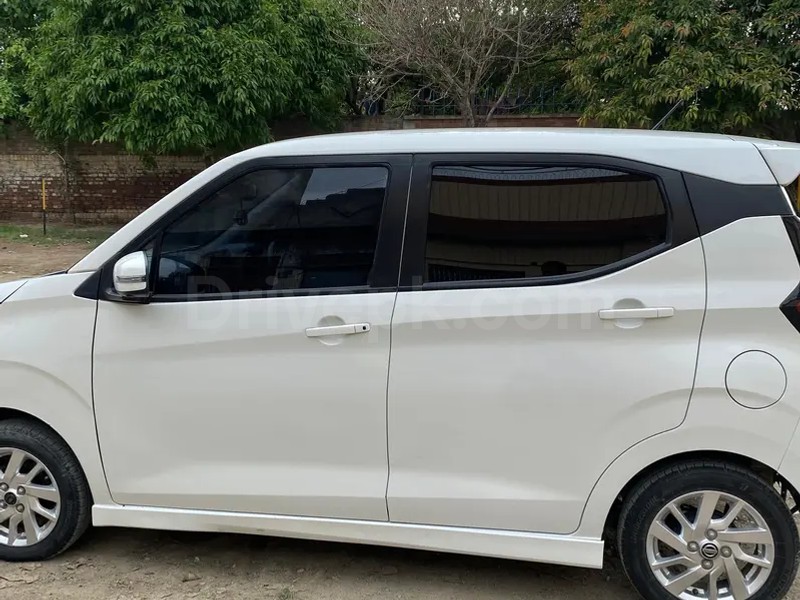 Nissan Dayz Highway Star 2024