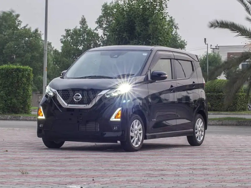Nissan Dayz 2023