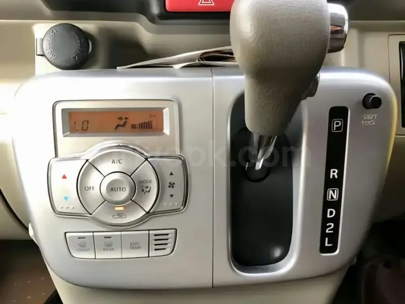 Suzuki Every Wagon 2024