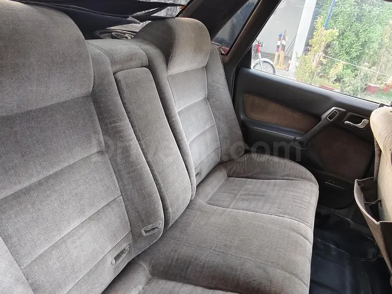 Mitsubishi Galant 1993