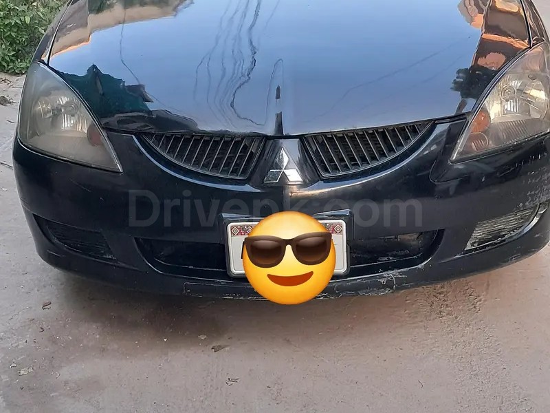 Mitsubishi Lancer 2006