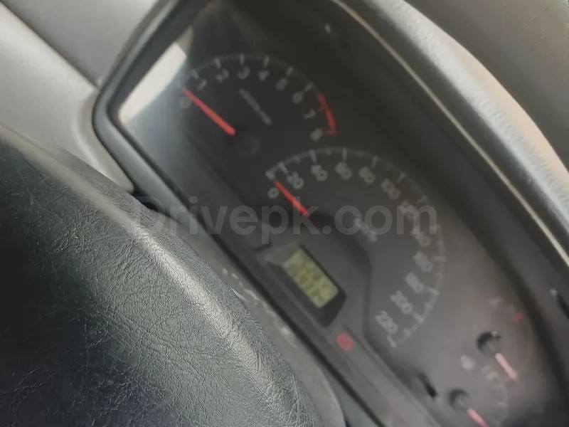 Mitsubishi Lancer 2008