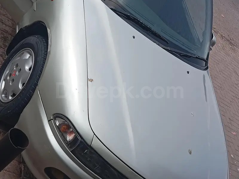 Mitsubishi Galant 1994