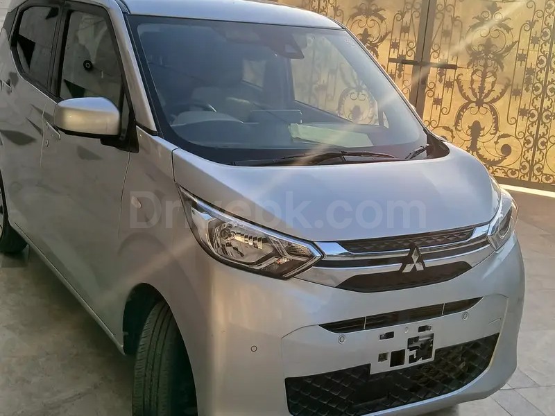 Mitsubishi Ek Wagon 2023